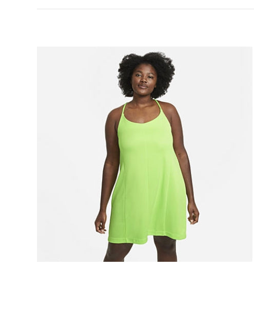 Nike women's dress