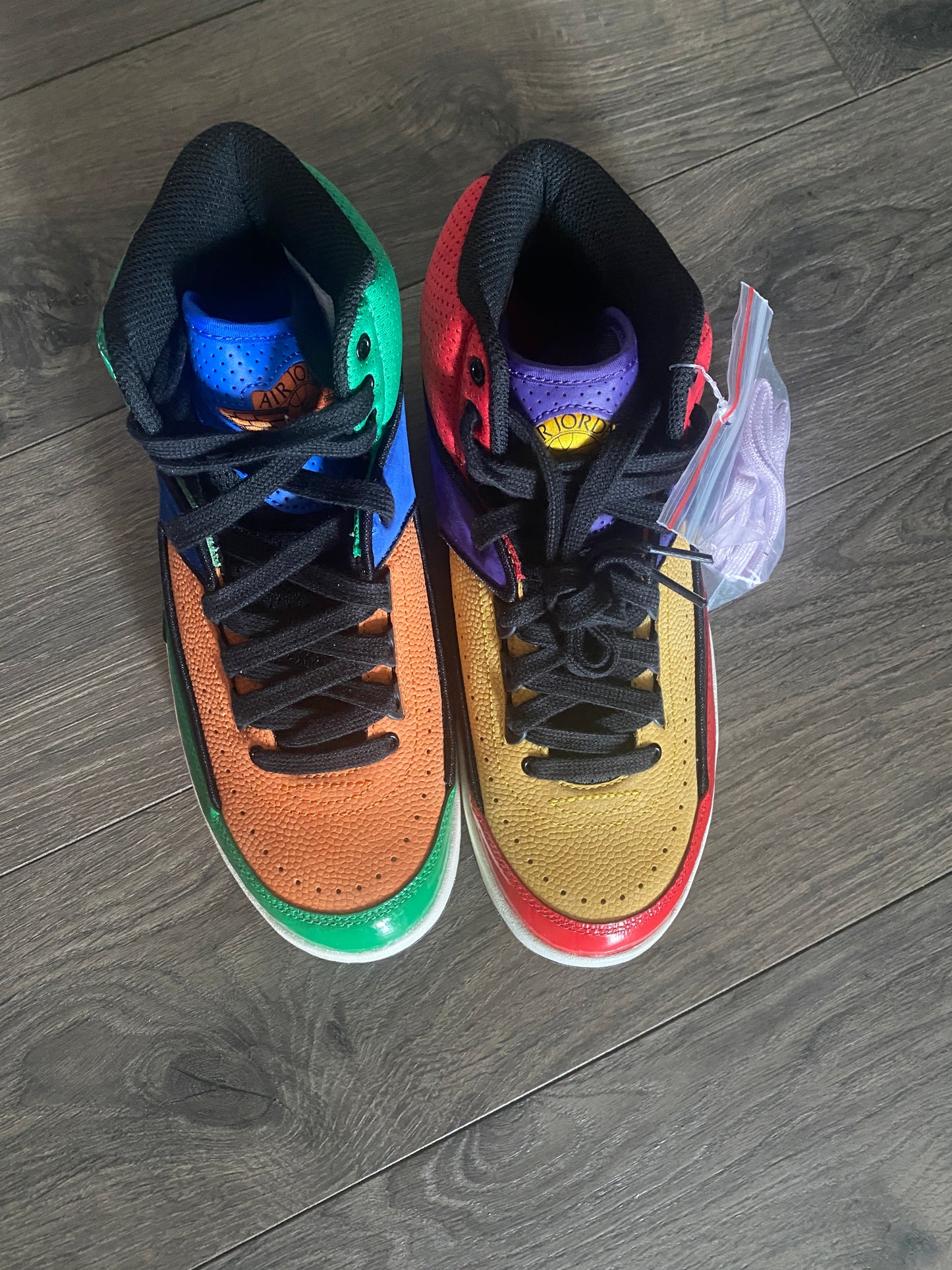 Women’s Air Jordan 2 Retro