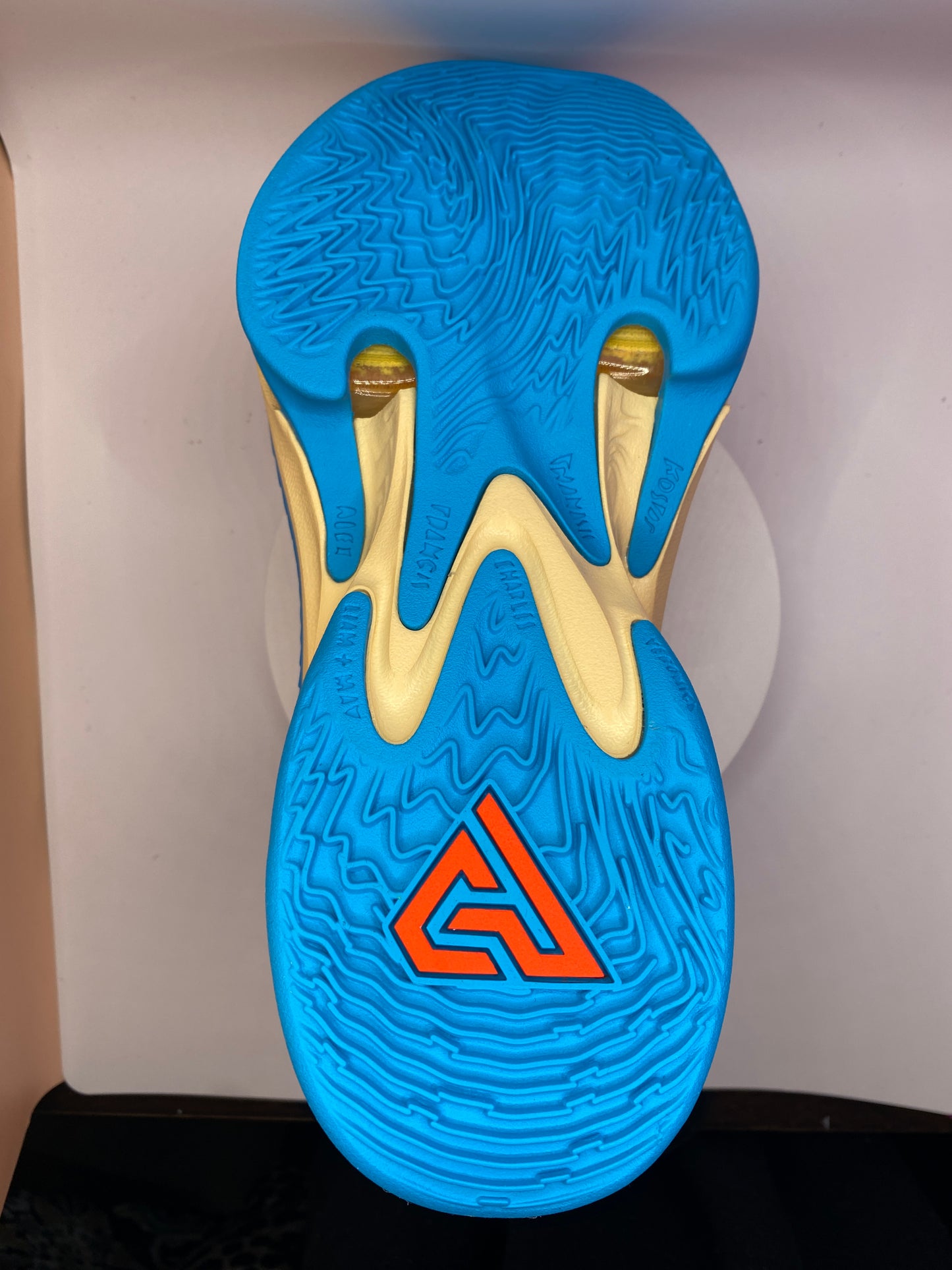 Nike Zoom Freak 4