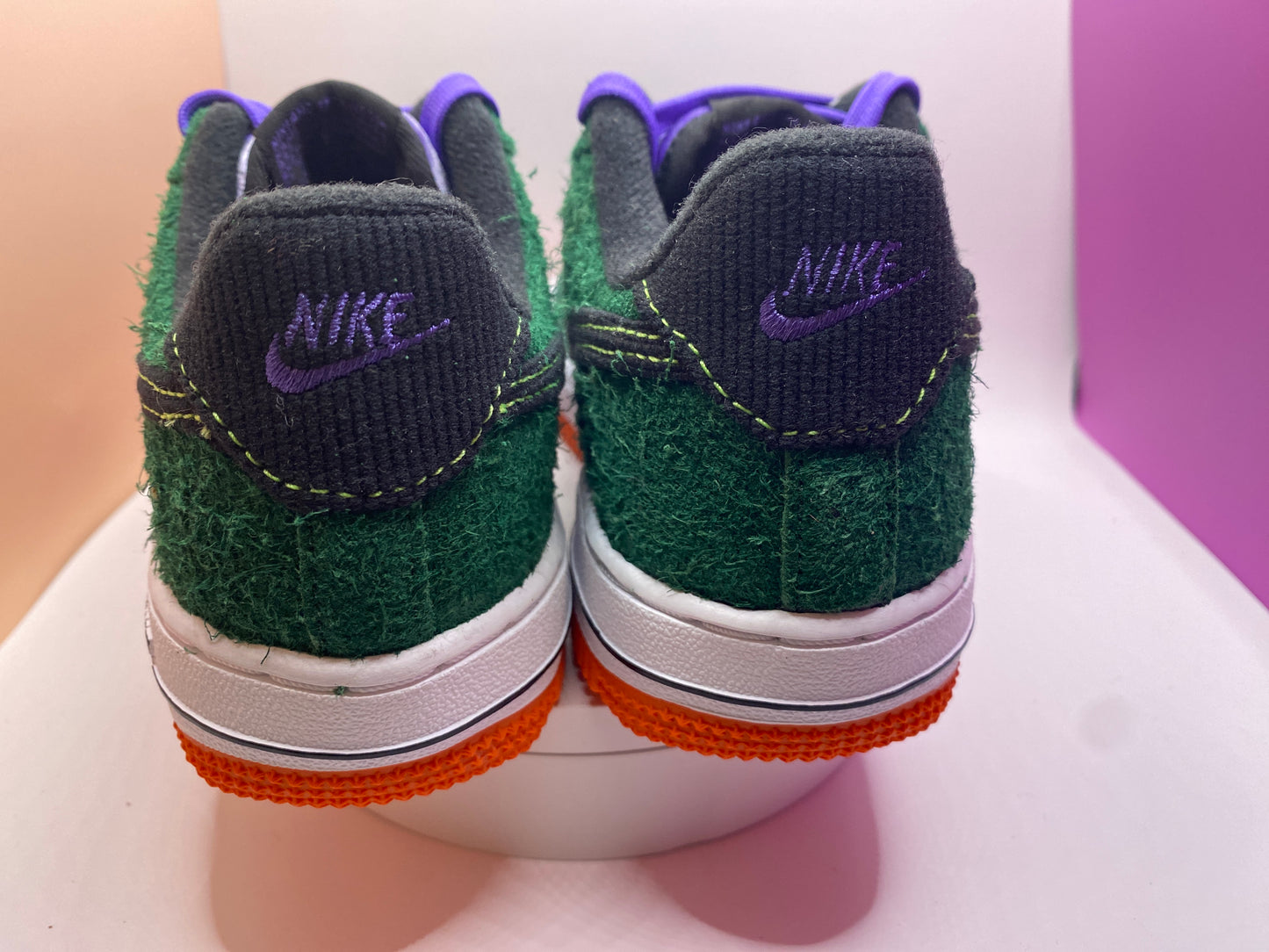Nike Air Force 1 LV 8 (PS)