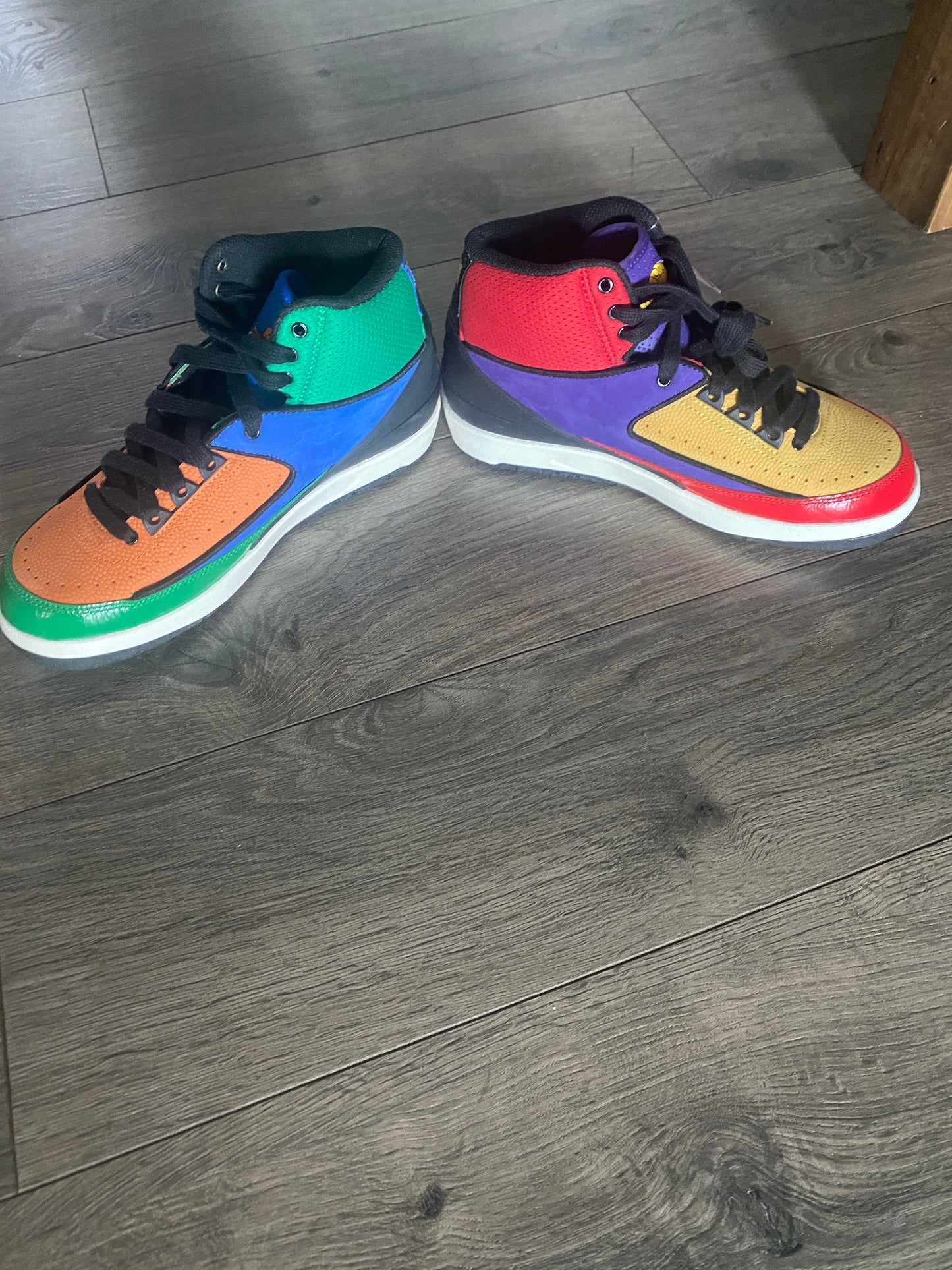 Women’s Air Jordan 2 Retro