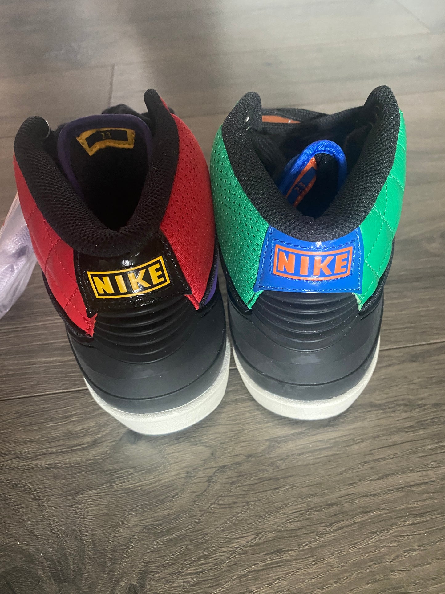 Women’s Air Jordan 2 Retro