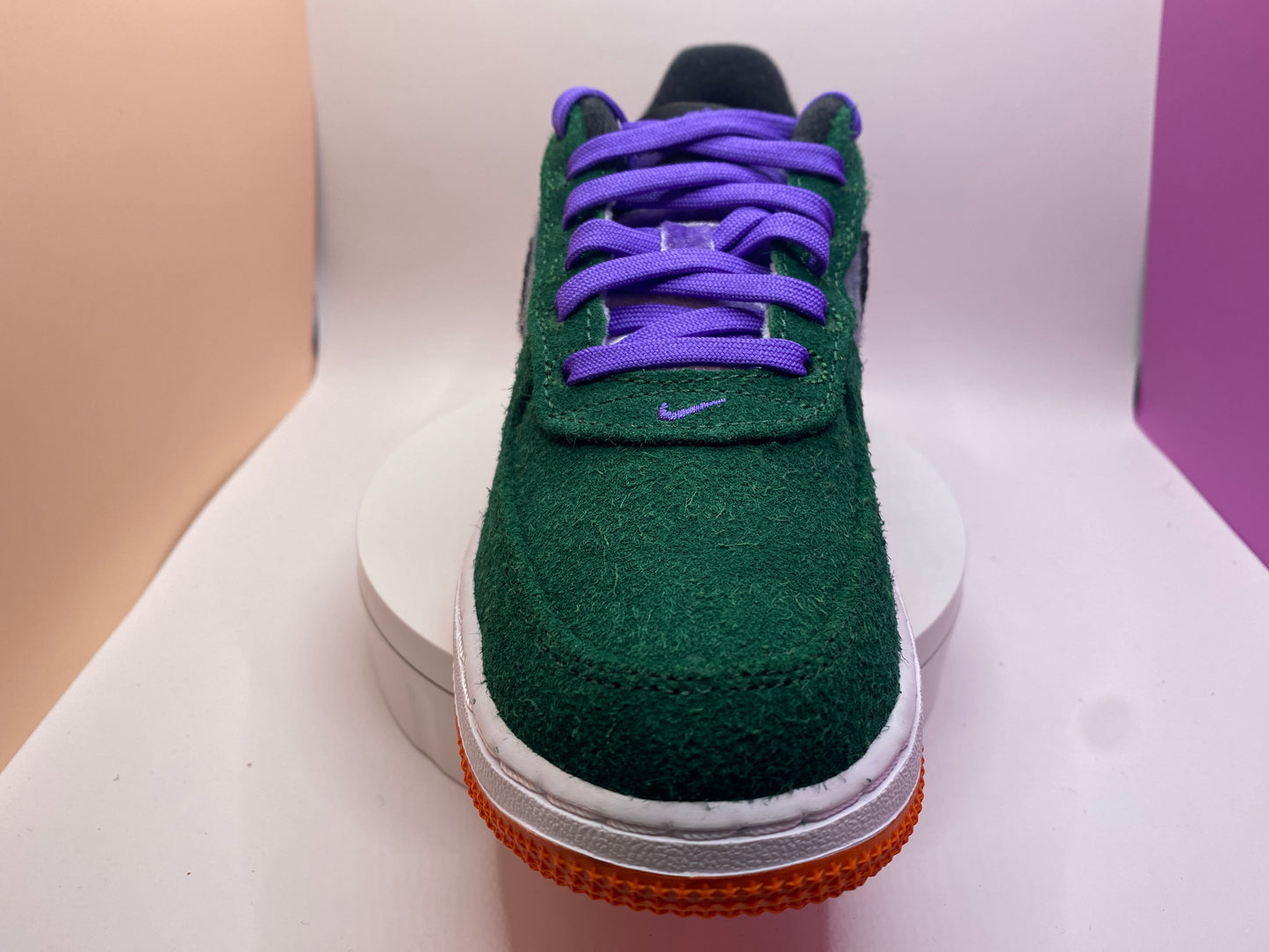Nike Air Force 1 LV 8 (PS)
