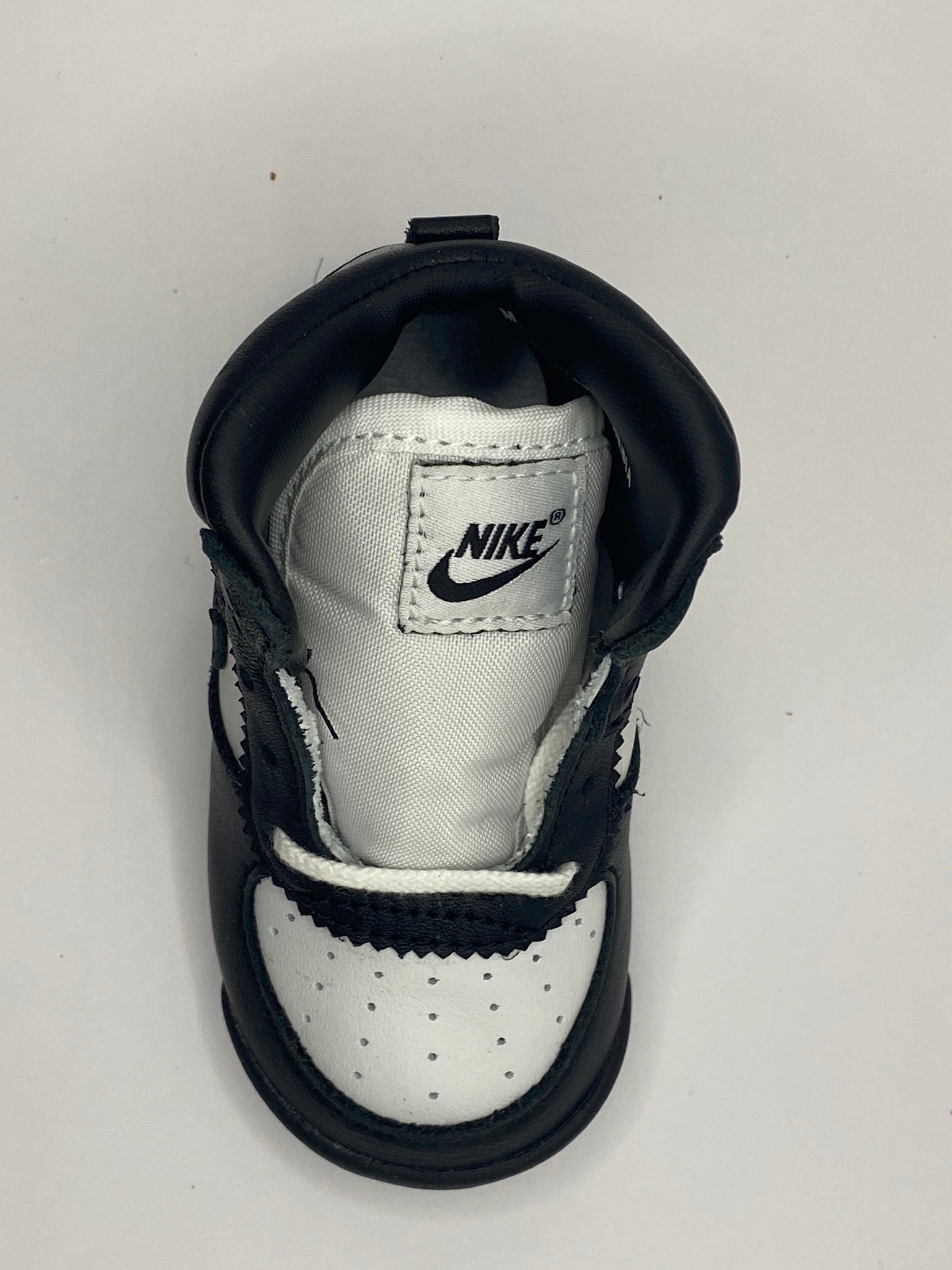 Nike Baby Jordan '85 (TD) – Lewis Kids Rare Sneaks and Fripperies, LLC