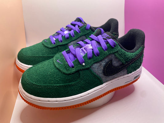 Nike Air Force 1 LV 8 (PS)